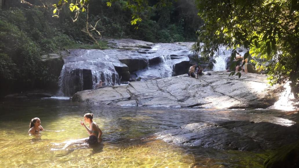 فندق كامبوريفي  Quintal Da Mata المظهر الخارجي الصورة