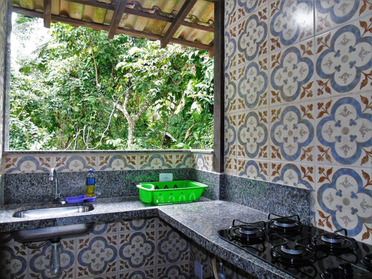فندق كامبوريفي  Quintal Da Mata المظهر الخارجي الصورة